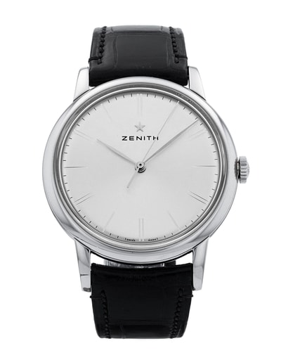Zenith Elite 03.2290.679/01.C493